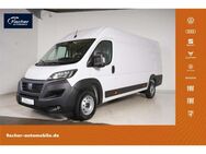 Fiat Ducato, 2.2 M-Jet L5H2 MAXI, Jahr 2024 - Pilsach