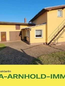 Liebenswert - Lebenswert - Natürlich - mit tollem Weitblick! - Garz