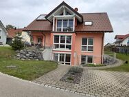 2 Zimmer Wohnung mit Glasfaseranschluss und Bergblick - Argenbühl