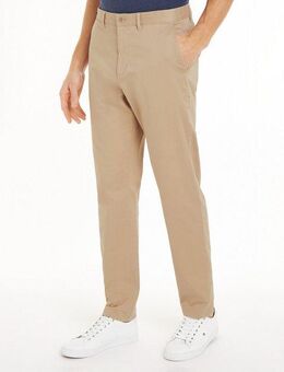 Tommy Hilfiger Chinohose HARLEM CHINO SATIN