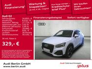 Audi Q2, Advanced 30 TDI, Jahr 2024 - Berlin