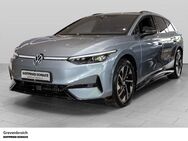 VW ID.7, Tourer h Exterieurpaket Pro, Jahr 2022 - Grevenbroich