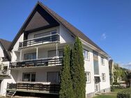 Heimersheim, Schöne 3-Zimmerwohnung mit zwei Balkonen und Garage zu vermieten - Bad Neuenahr-Ahrweiler