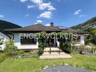 Attraktiver Bungalow in ruhiger Lage - Bad Ems