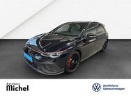 VW Golf, 2.0 TSI VIII GTI Clubsport "Edition IQ-Light Panodach, Jahr 2022 - Gießen