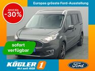 Ford Grand Tourneo, Connect Titanium 120PS, Jahr 2019 - Bad Nauheim