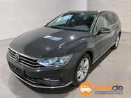 VW Passat Variant 2.0 TDI DSG Elegance EU6d Navi LED ACC - Norderstedt