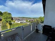 Schicke 3-Zimmer-Wohnung mit Süd-West-Balkon in begehrter Lage von Neheim, Ortsteil Rusch - Arnsberg