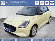 Suzuki Swift, 1.2 Comfort Dualjet 83PS AA, Jahr 2022 - Düsseldorf