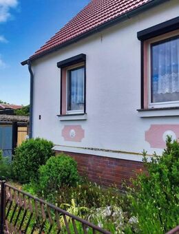 Gemütlich, gepflegt, gestaltbar! - Bismark (Altmark)