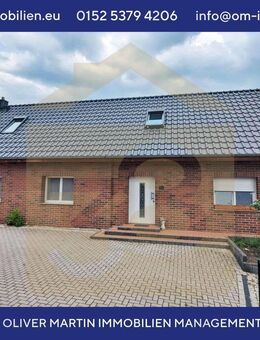 NEUER PREIS! Gepflegtes Einfamilienhaus in Rätzlingen! Mein Haus = Mein Makler! - Oebisfelde-Weferlingen