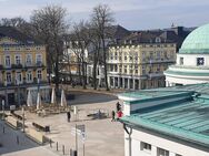 Im Herzen von Bad Pyrmont - helle, großzügige 2-Zimmer-Eigentumswohnung - Bad Pyrmont