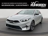 Kia cee'd, 1.0 T-GDI DCT7 Nightline, Jahr 2022 - Gelsenkirchen