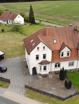 Rehburg-Loccum 3 Familienhaus zu verkaufen - Rehburg-Loccum