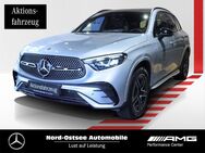 Mercedes GLC 300, e AMG NIGHT HAL DIGIT-LIGHT, Jahr 2022 - Heide