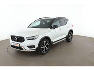 Volvo XC40 2.0 D4 R-Design AWD - Berlin