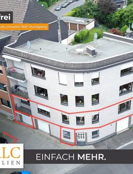 Großzügiges wohnen in Mönchengladbach Rheydt - Mönchengladbach