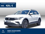 VW Tiguan, 1.4 TSI eHybrid, Jahr 2021 - Ludwigsburg