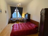 3-Zimmer-Wohnung mit Balkon in der Neustadt - Dresden