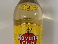 Havana Club Rum Anejo 3 Jahre 40% Vol - Reutlingen