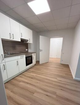 Wohnung im betreuten Wohnen - Bad Pyrmont