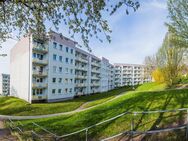 helle Etagenwohnung mit Balkon - Wutha-Farnroda