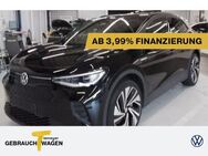 VW ID.4, PRO LM21, Jahr 2023 - Remscheid