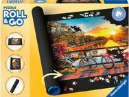 Ravensburger Puzzleunterlage Roll your Puzzle für 300-1500 Teile, Made in Europe