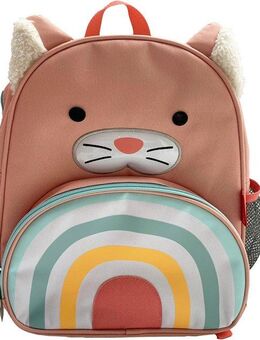 Skip Hop Kinderrucksack Zoo - Katze, klein