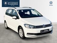 VW Touran, 2.0 TDI Comfortline, Jahr 2020 - Winsen (Luhe)