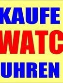 ANKAUF Swatch Uhren, auch komplette Sammlungen. Uhren von 1983 bis heute. in 40210
