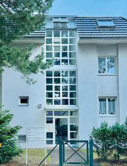 Ideale Kapitalanlage im Speckgürtel der Hauptstadt - Attraktive 3-Raum-Wohnung in Berlin-Rahnsdorf - Berlin
