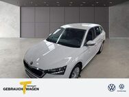 Skoda Scala 1.0 TSI ACTIVE AHK PDC SITZHZ BLUETOOTH - Duisburg