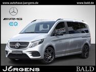 Mercedes V 300, NIGHT EDITION KOMPAKT AMG, Jahr 2023 - Siegen (Universitätsstadt)