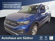 VW T-Cross Life 1.0 TSI DSG | RFK ACC Navi - Rietberg