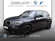 BMW X5, xDrive30d M Sportpaket HiFi, Jahr 2018 - Bad Neuenahr-Ahrweiler