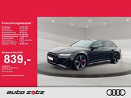 Audi RS6, Avant quattro, Jahr 2021 - Landau (Pfalz)