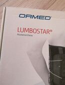 Ormed Lumbostar Rückenorthese in 63075