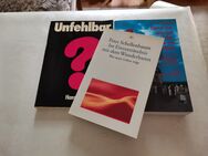 Bücher und Bildbände zu verkaufen - Eußenheim