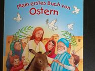 Mein erstes Buch von Ostern Kinderbilderbuch die Ostergeschichte - Essen
