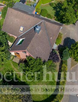Großzügiges Zweifamilien Wohnhaus, massiv, solide und vielfältig nutzbar! - Ratekau