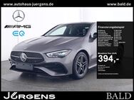 Mercedes CLA 180, d Coupé AMG-Sport Night 18, Jahr 2023 - Schwelm