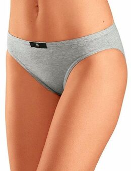 H.I.S Slip (5er-Pack) aus elastischer Baumwoll-Qualität