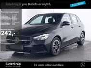 Mercedes B 200, d PROGRESSIVE SPUR, Jahr 2023 - Kiel