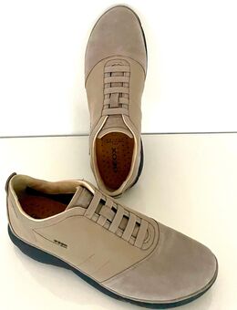 Herrenschuh - Münster