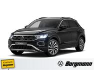 VW T-Roc, 2.0 TDI Goal, Jahr 2022 - Krefeld