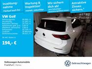 VW Golf, 2.0 TSI VIII GTI, Jahr 2025 - Hanau (Brüder-Grimm-Stadt)