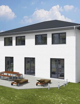 Wir bauen auf Ihr Grundstück zum Festpreis! Schönes Einfamilienhaus Typ Toskanini 2 mit moderner Ausstattung - Neumarkt (Oberpfalz)