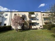 Bezahlbarer Wohnraum in Citynähe - Ingolstadt