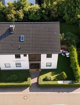 3-Familienhaus mit bester Anbindung in absolut ruhiger Lage - Winnweiler